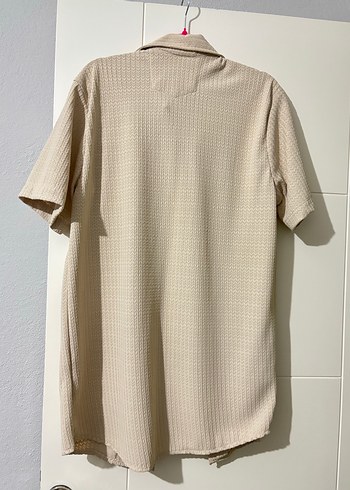 Barrels And Oil Gömlek - Görsel 3