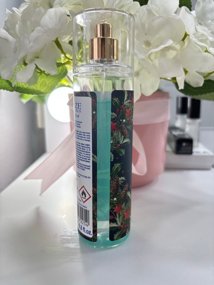 Prize Yves Rocher Monoi Muadil - Görsel 2