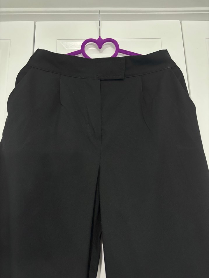 Kumaş Pantolon - Görsel 3