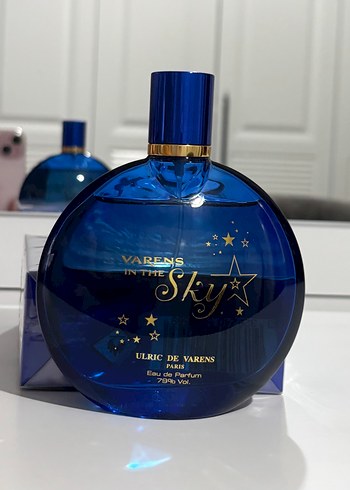 Ulric De Varens Varens In The Sky Parfüm - Görsel 2