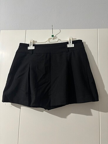 Bershka Lefties Şort Etek