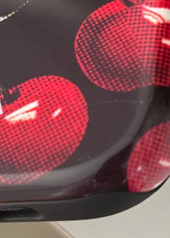 Cherry Gloss Ip15 Telefon Kılıfı - Görsel 3