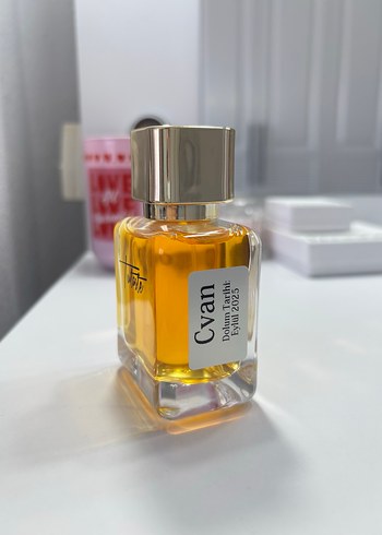 Tutaste Coco Vanille Parfüm - Görsel 2