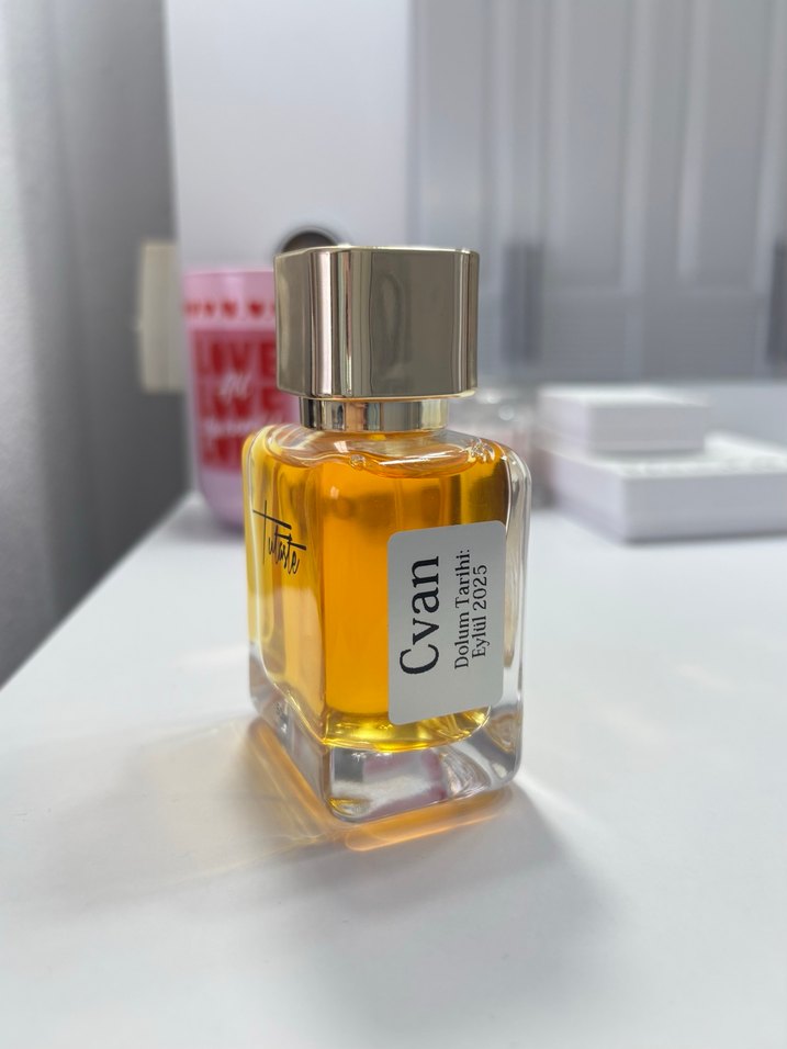 Tutaste Coco Vanille Parfüm - Görsel 2