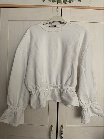 kadın sweatshirt