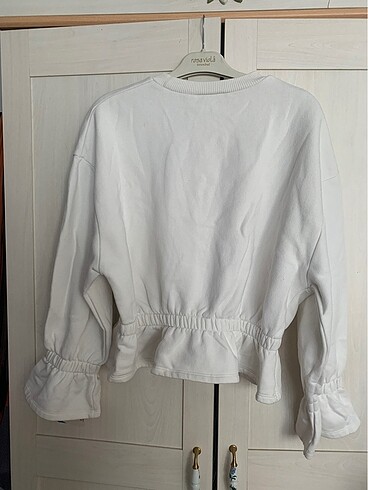 Diğer kadın sweatshirt