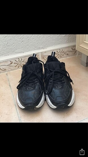 Nike tekno