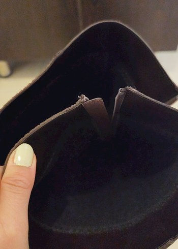 Acı Kahve Süet deri rustik çizme - Görsel 4