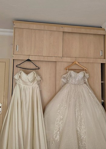 Gelinlik - Görsel 5