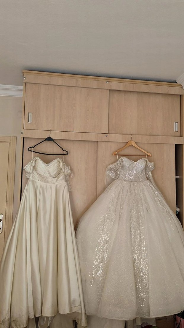 Gelinlik - Görsel 5