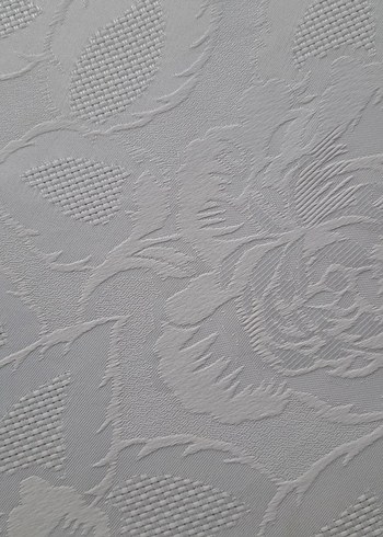 Beyaz Masa Örtüsü - Görsel 2