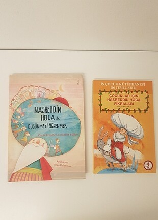 Nasreddin Hoca kitap