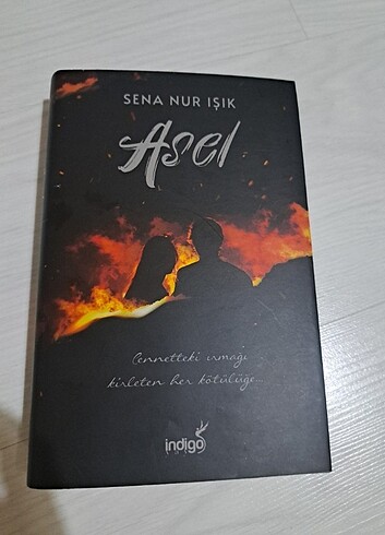 Asel kitap
