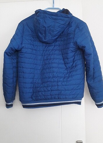 10 Yaş Beden Lc WAIKIKI marka 10yas mont