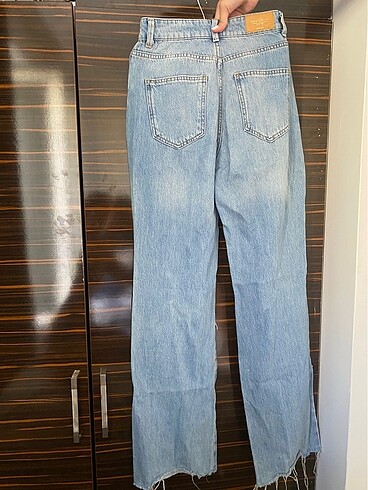 Stradivarius Stradivarius Kot Pantolon