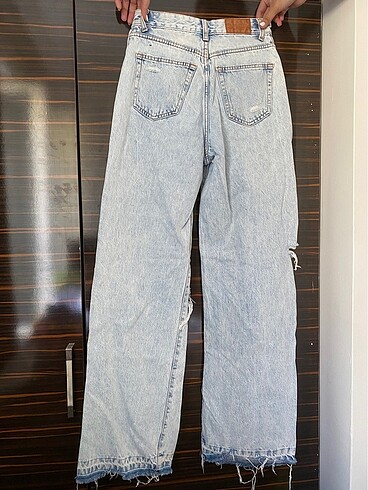 Bershka Bershka Pantolon
