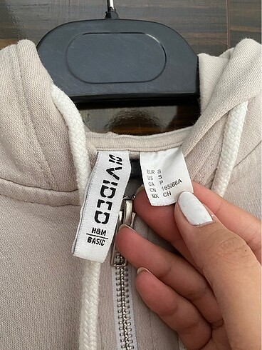 s Beden H&M Ceket