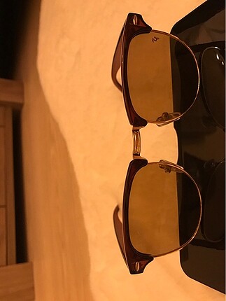 Ray Ban Güneş gözlüğü