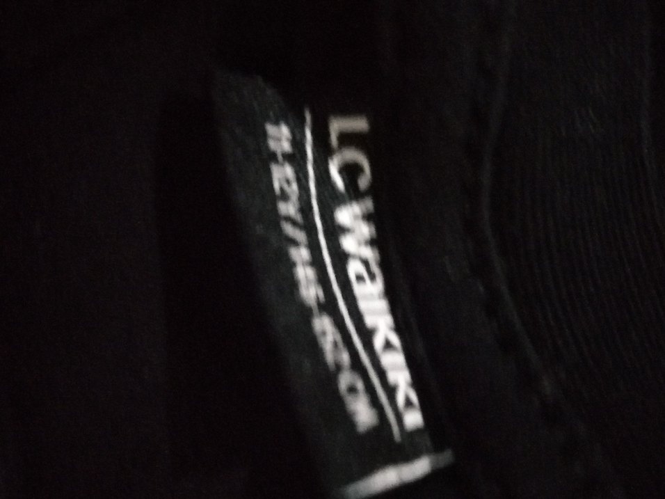 Siyah Baskılı Erkek çocuk Tişört - Görsel 3