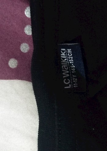 Siyah kolsuz erkek çocuk tişört - Görsel 3