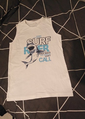 LC Waikiki 11-12 Yaş