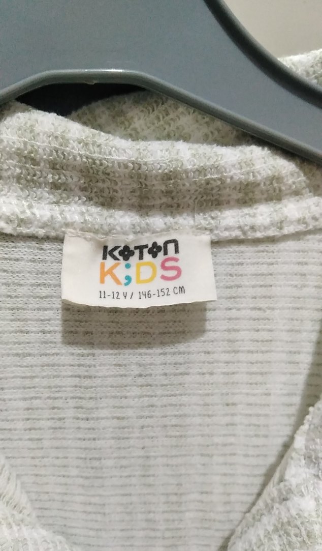 Erkek çocuk tişört - Görsel 4