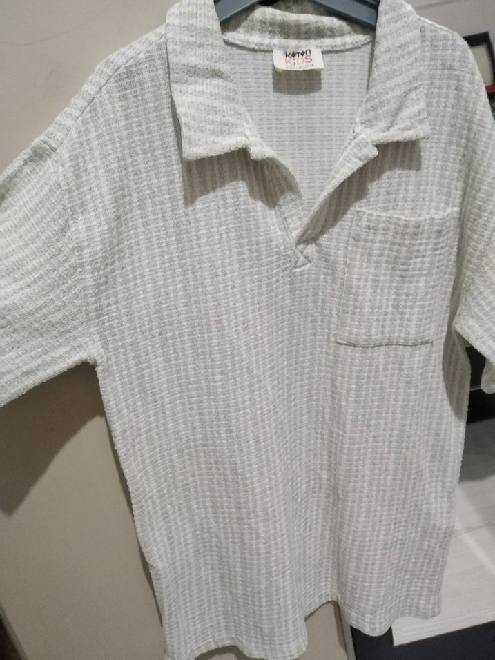 Erkek çocuk tişört - Görsel 2