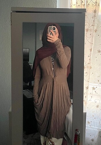 Hırka/Kimono