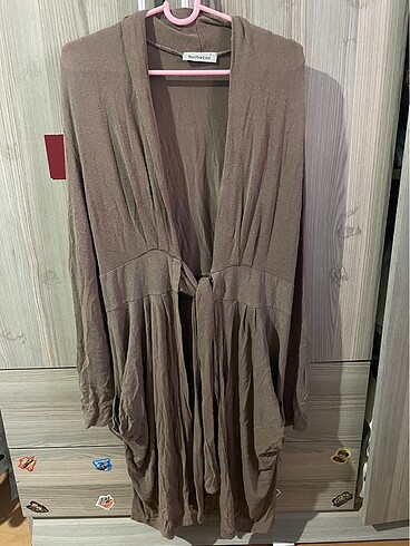 Diğer Hırka/Kimono