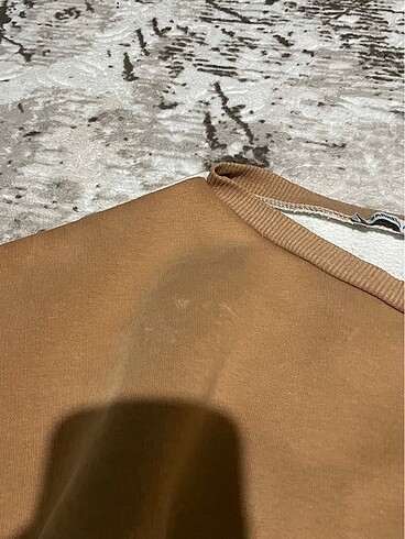 m Beden çeşitli Renk Oversize Sweat