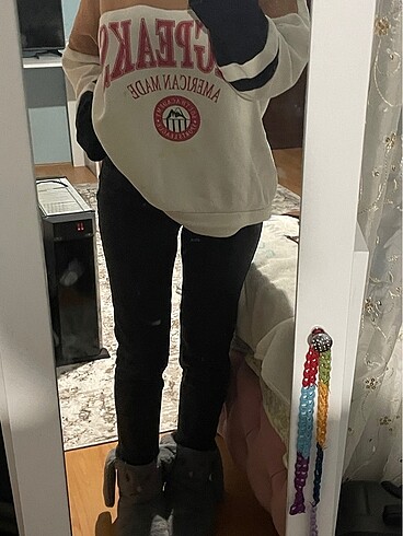 Topshop Jean