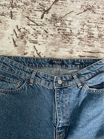 l Beden LcW Jean