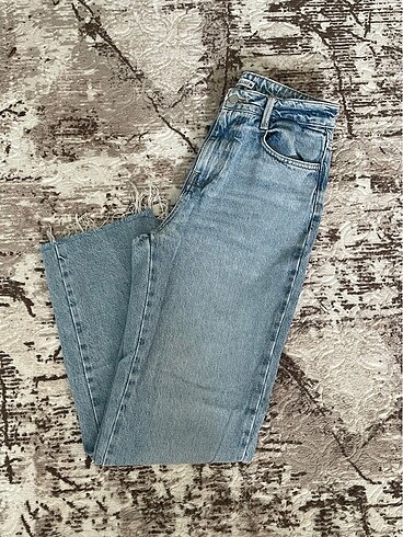 Zara jean