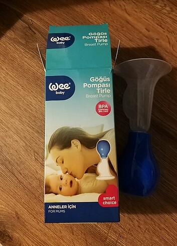 Göğüs pompası