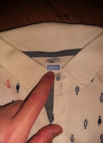 LC Waikiki Tshirt