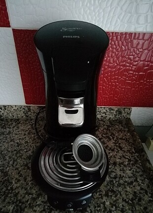Senseo kahve makinesi 