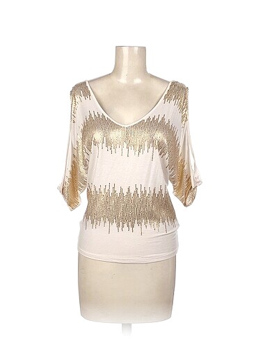 BeBe Bluz %70 İndirimli.