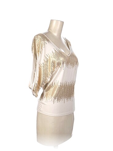 BeBe BeBe Bluz %70 İndirimli.