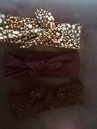 Sıfır bandana