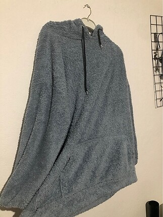 H&M Yumuşacık sweat