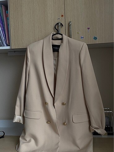 Zara Blazer ceket