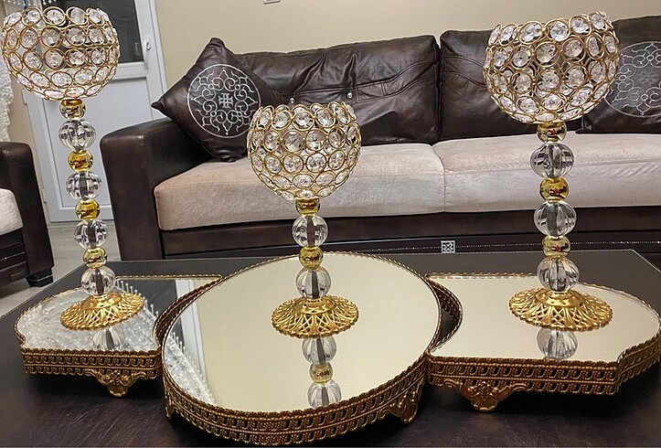 gold aksesuar