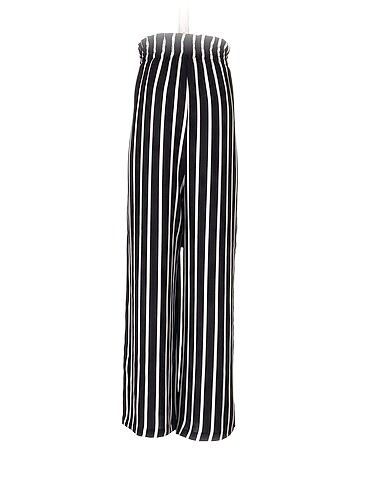 xs Beden Zara Kumaş Pantolon %70 İndirimli.