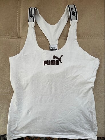 Puma spor