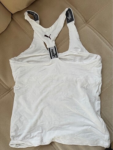 s Beden Puma spor