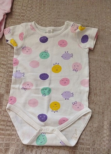 LC Waikiki Bebek badi