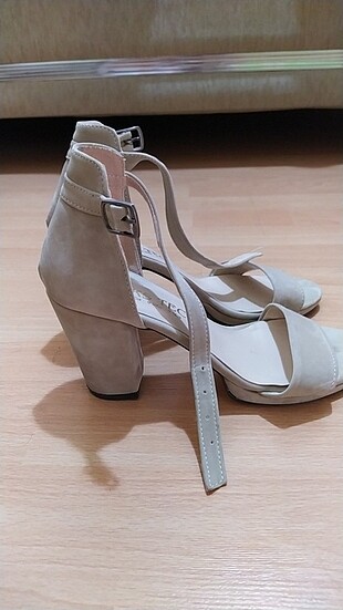 Ayakkabı - Görsel 2