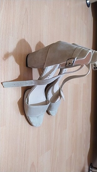 Ayakkabı - Görsel 3