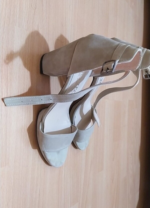 Ayakkabı - Görsel 3