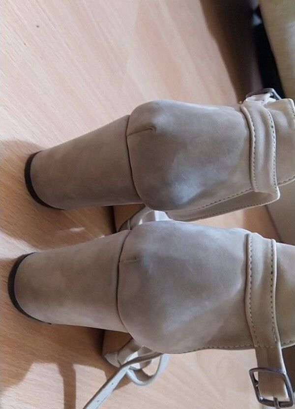 Ayakkabı - Görsel 4